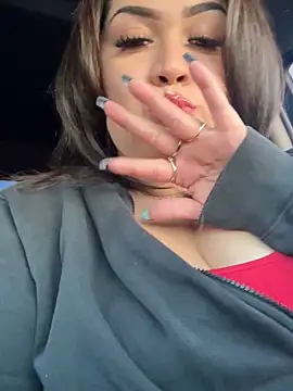 DimpleBaby's cam snapshot