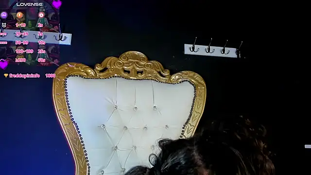 Bagiolett's cam snapshot