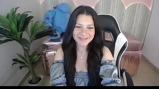 Vanesa_vix_t's cam snapshot