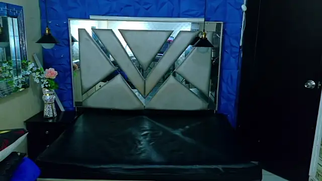 TemptationDual live sex cam