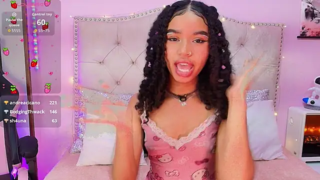 Naom_star87's cam snapshot