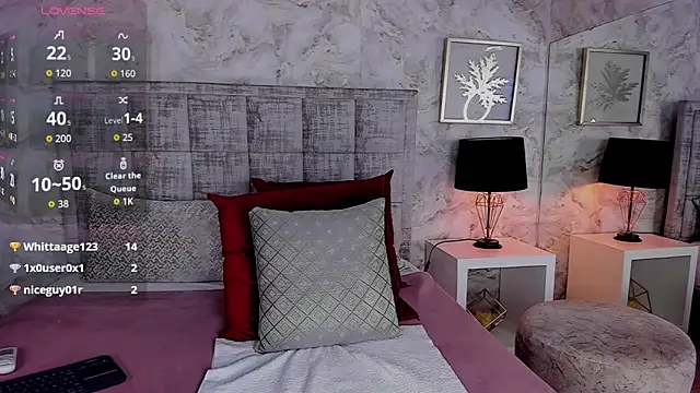 MiaSanders2025's cam snapshot