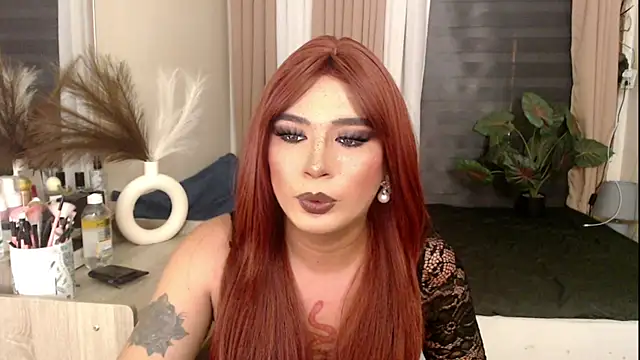 mslilly_croft live sex cam