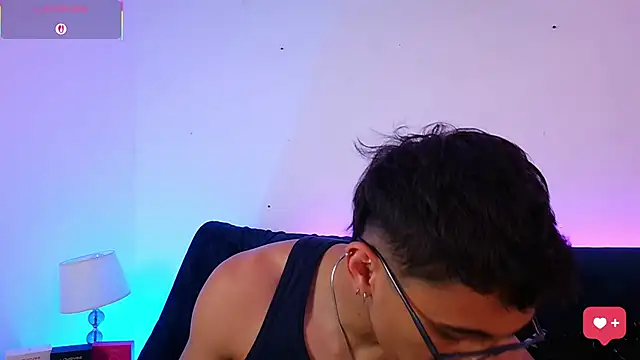 SalvadorFit live sex cam