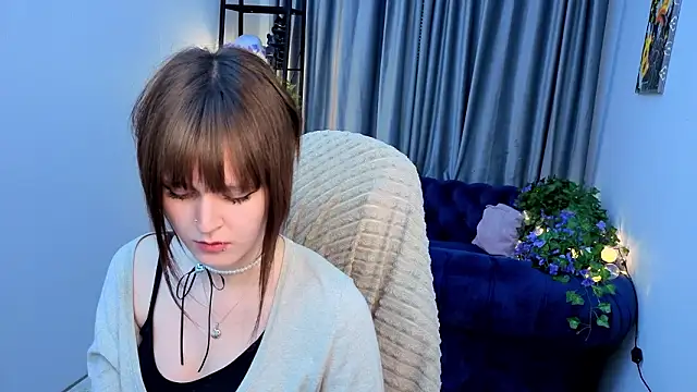 michelewild's cam snapshot