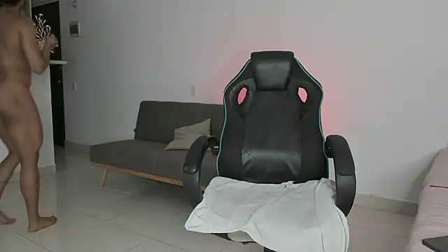 IrisFit live sex cam