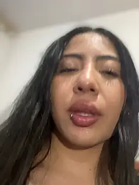 valecutee's cam snapshot