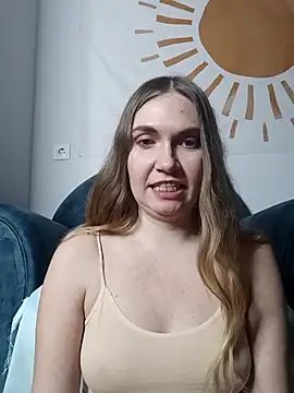 KisaVixen's cam snapshot