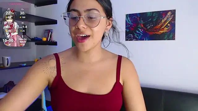 Laramucci's cam snapshot