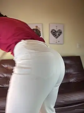 IriaLux's cam snapshot