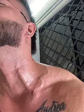 King_Draven3 live sex cam