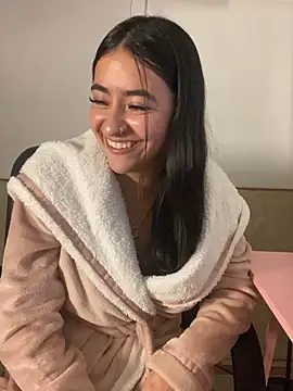 AuroraJohns_Pink's cam snapshot