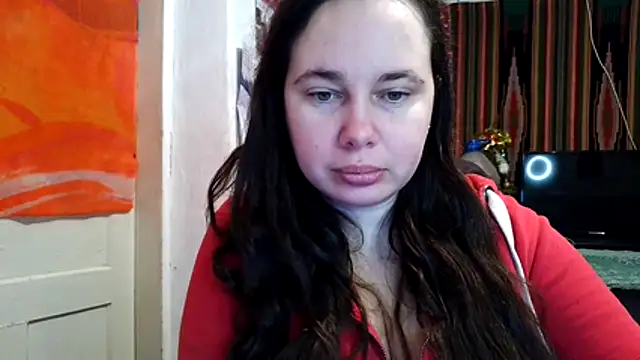 Cora_Maro's cam snapshot