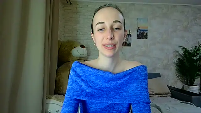 Anika_bloom's cam snapshot