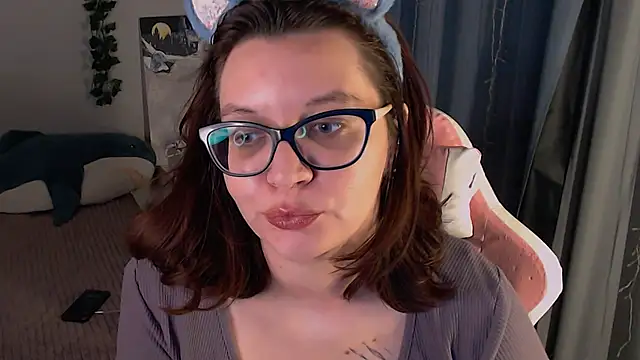 Milaniya_Poolys's cam snapshot