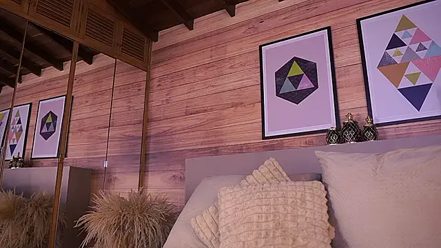 AmmyScott's cam snapshot