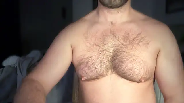 Mr_Beef live sex cam