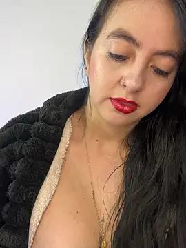 salo-rousee's cam snapshot