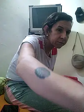 Cameron_puppy live sex cam