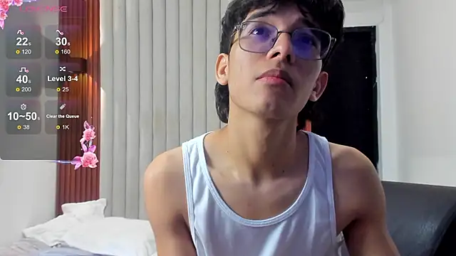 billie_jr live sex cam