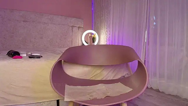 VeronicaMartiin's cam snapshot