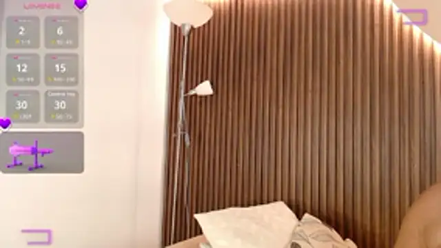 Ifis_tiresia1 live sex cam