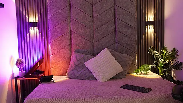 AuroraLanee_'s cam snapshot