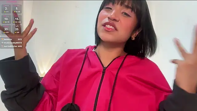 catalinaruizxo's cam snapshot