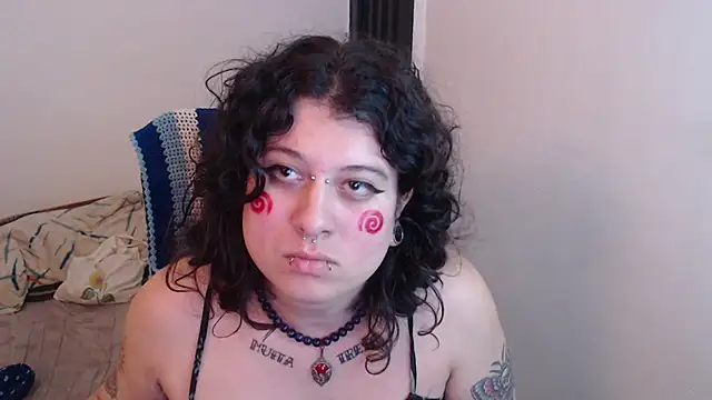 Smoke_trip_Alicia live sex cam