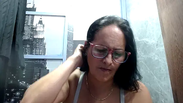 Nastylatinaxxx's cam snapshot