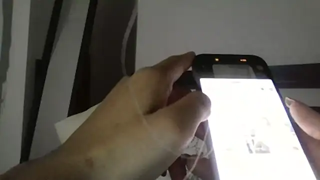 cryptokimgirl's cam snapshot