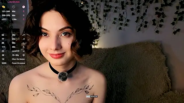 Jane_sss's cam snapshot