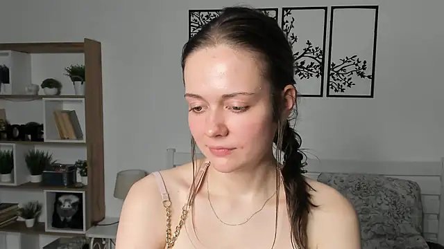 MalvinaTrafford's cam snapshot