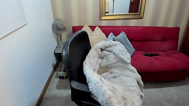 NicolettColin's cam snapshot