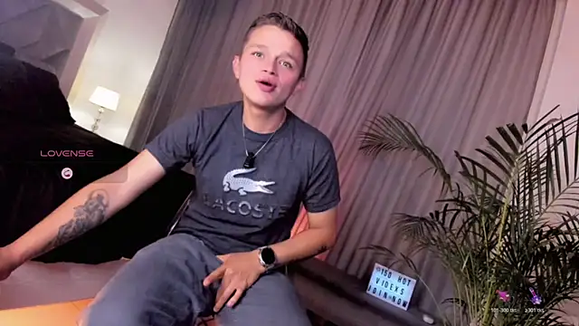 Tim_wolf live sex cam