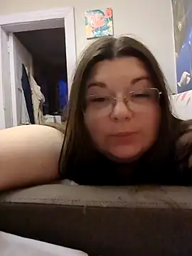 BrookeStreams's cam snapshot