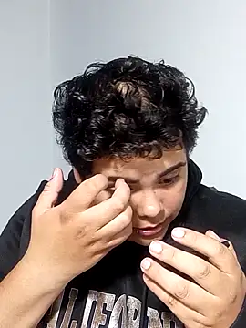 Hailey_Curvy's cam snapshot