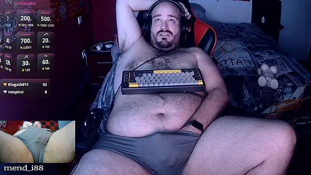 menditeta1 live sex cam