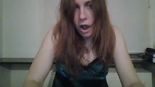 JasmineGlamour's cam snapshot