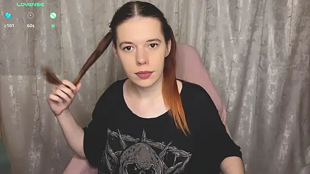 Margie_Dorene's cam snapshot