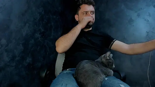 Master_Mark_Wayne live sex cam