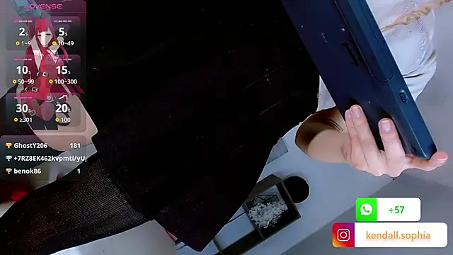 Hanna_Sophia1 live sex cam