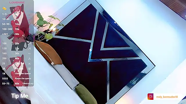 Rossy_Foxx_ live sex cam