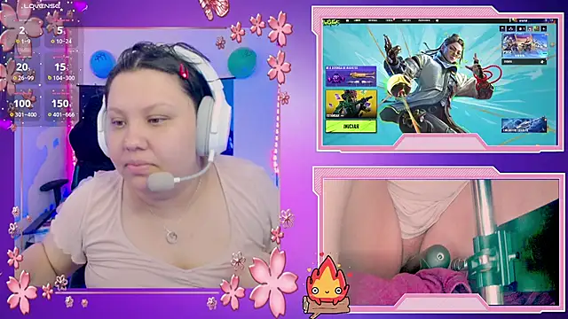 crystal7u7's cam snapshot