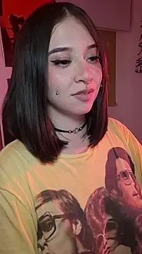 annbones_ch's cam snapshot