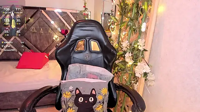 Nanachi_Cook's cam snapshot