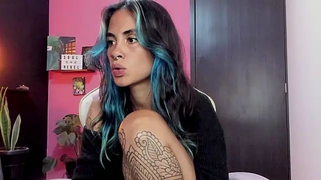 azula_lillet's cam snapshot