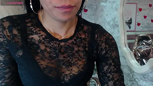 Melisa_v's cam snapshot