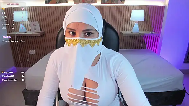 Karim_Nabil's cam snapshot