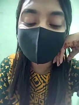 Disha_Nur0's cam snapshot